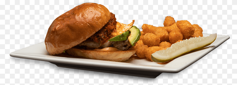 Burgers Hamburger, Burger, Food Png