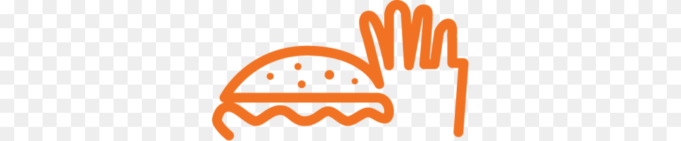 Burgers N Fries Forever Bff, Food Png Image