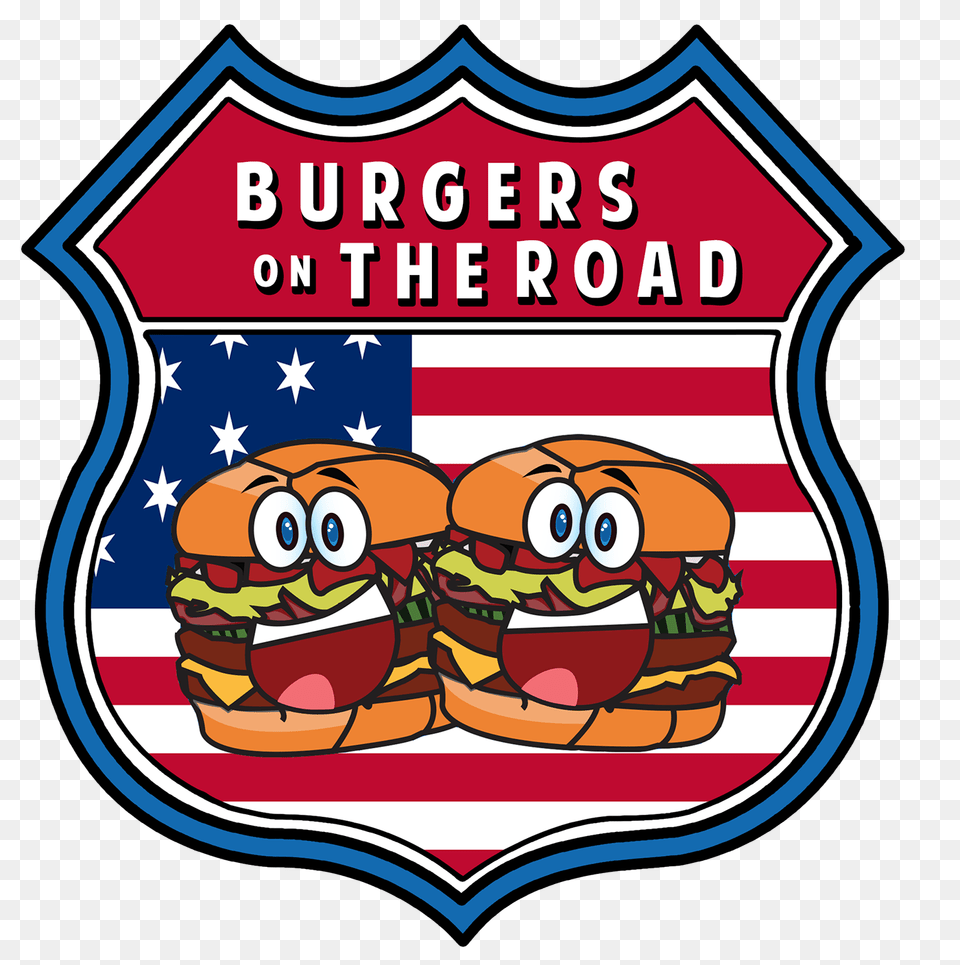 Burgers On The Road On Behance, Baby, Person, Face, Head Free Png Download