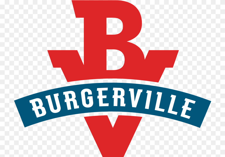Burgerville, Logo, Dynamite, Symbol, Weapon Free Transparent Png