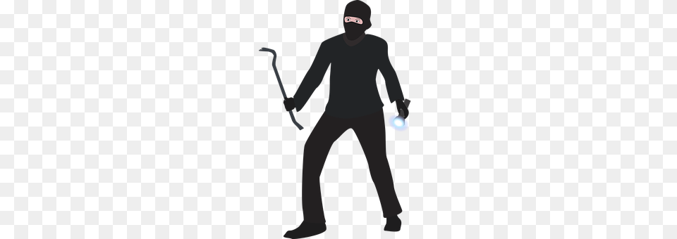 Burglar Sleeve, Clothing, Lighting, Long Sleeve Free Transparent Png