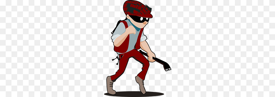 Burglar People, Person, Cleaning, Clothing Png