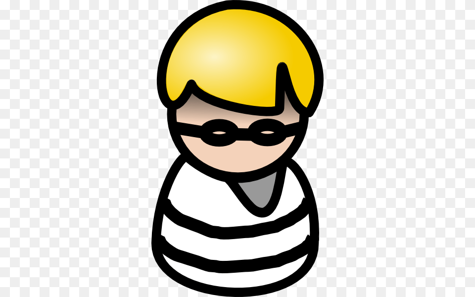 Burglar Clip Art, Helmet, Logo, Baby, Person Free Png