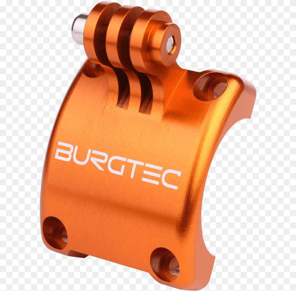 Burgtec Enduro Mk2 Stem Gopro Mount, Clamp, Device, Tool Png