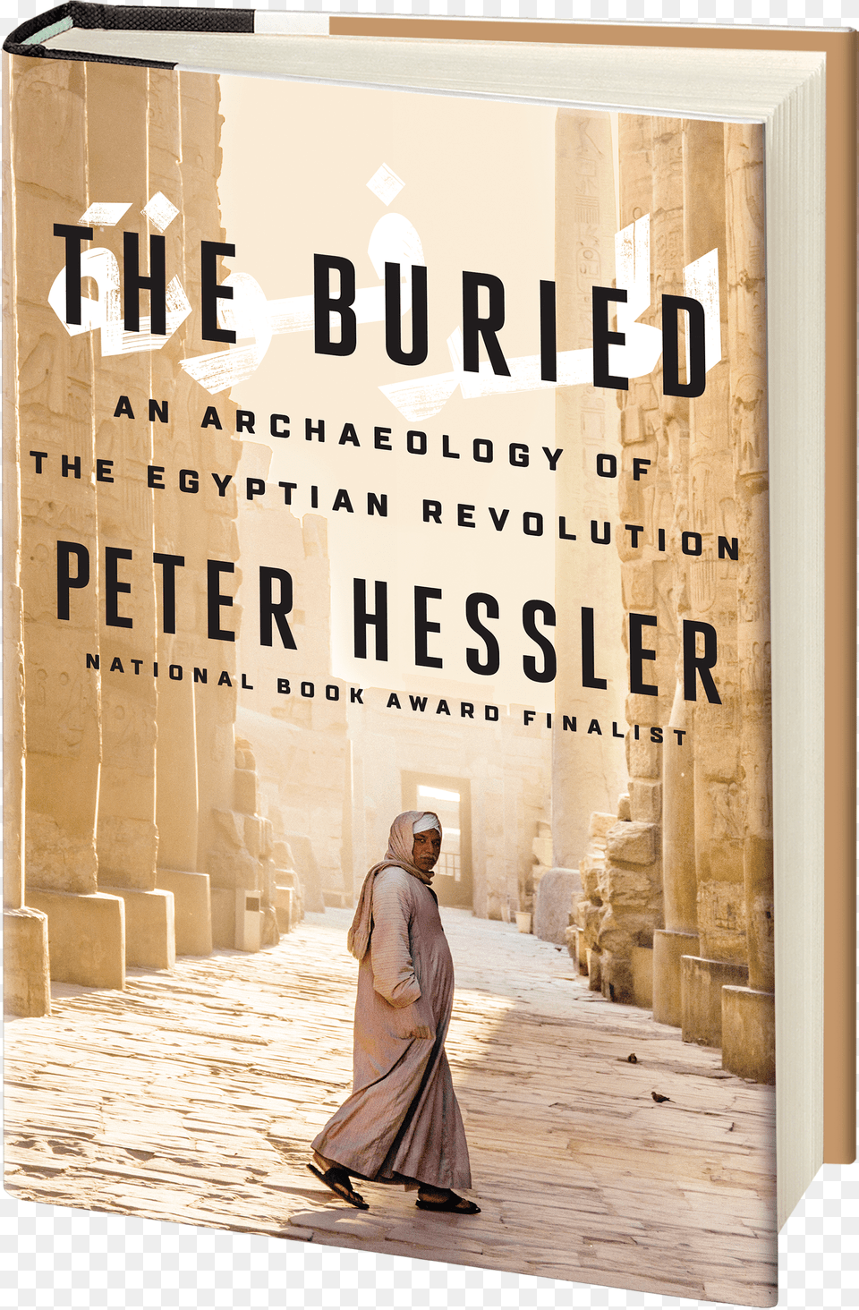 Buried Peter Hessler Free Transparent Png