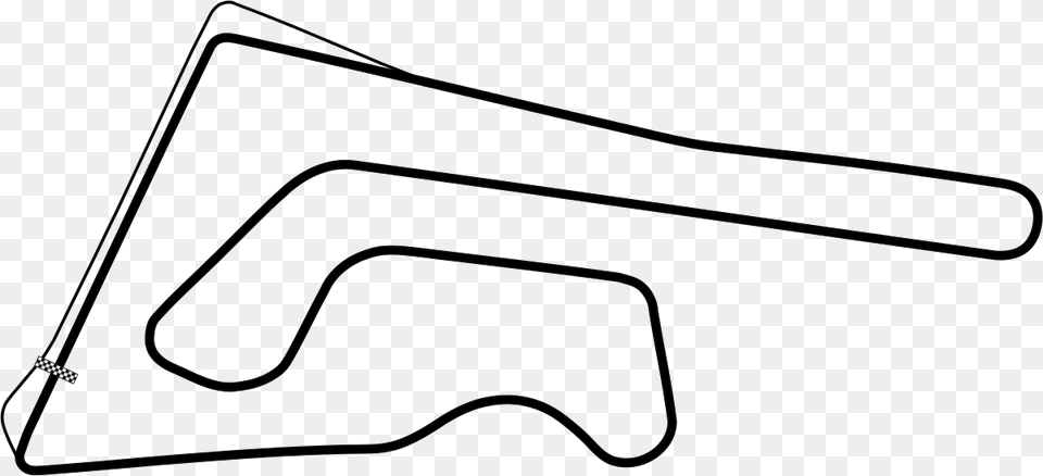 Buriram Circuit Maps, Cutlery Free Transparent Png