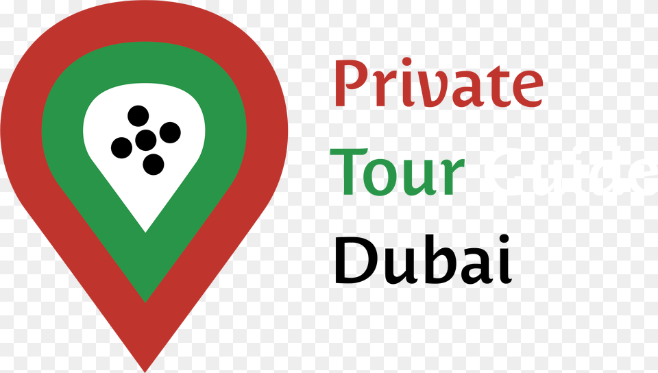 Burj Khalifa Private Tour I Guide Dubai Graphic Design, Heart Free Png Download