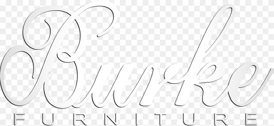 Burke Furniture, Text, Logo Free Png