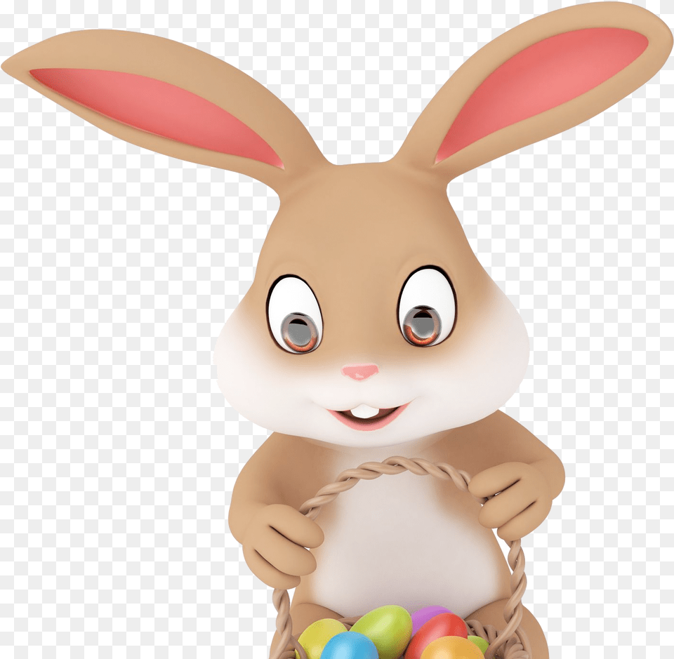 Burke Mountain Community Easter Egg Hunt By Happy Easter Quotes Funny, Animal, Mammal, Rabbit, Nature Free Png Download