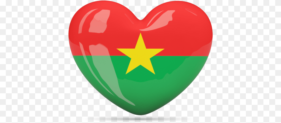 Burkina Faso Flag Picture Burkina Fasos Flag, Symbol Free Png