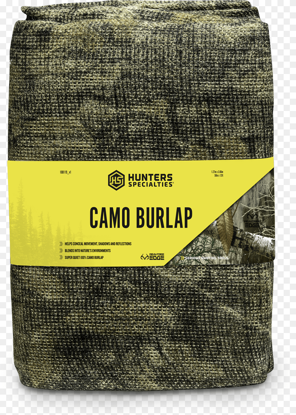 Burlap Png Image