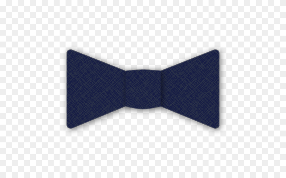 Burlap Crosshatch Bow Tie, Accessories, Bow Tie, Formal Wear Png Image