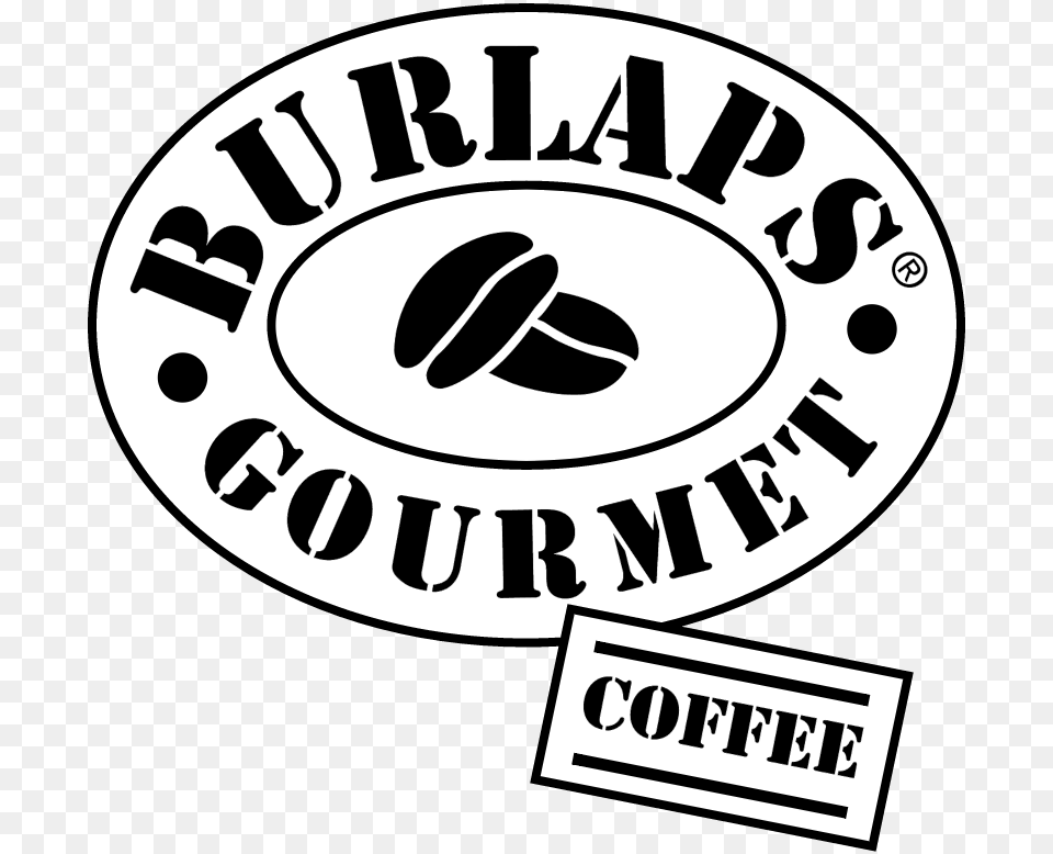 Burlaps Vector Circle Circle, Stencil Free Transparent Png