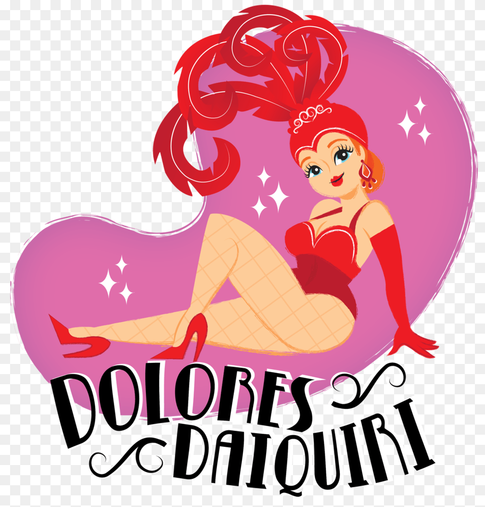 Burlesque Classes Bubble Glamour Productions, Food, Cream, Dessert, Ice Cream Free Png
