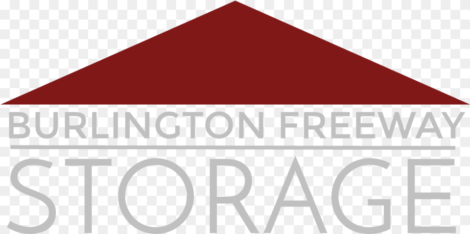 Burlington Freeway Storage Sign, Symbol, Scoreboard, Text Png