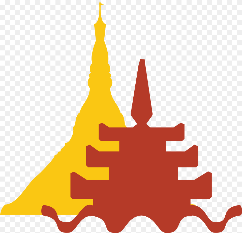 Burma Icon, Mountain, Fire, Flame, Outdoors Free Png