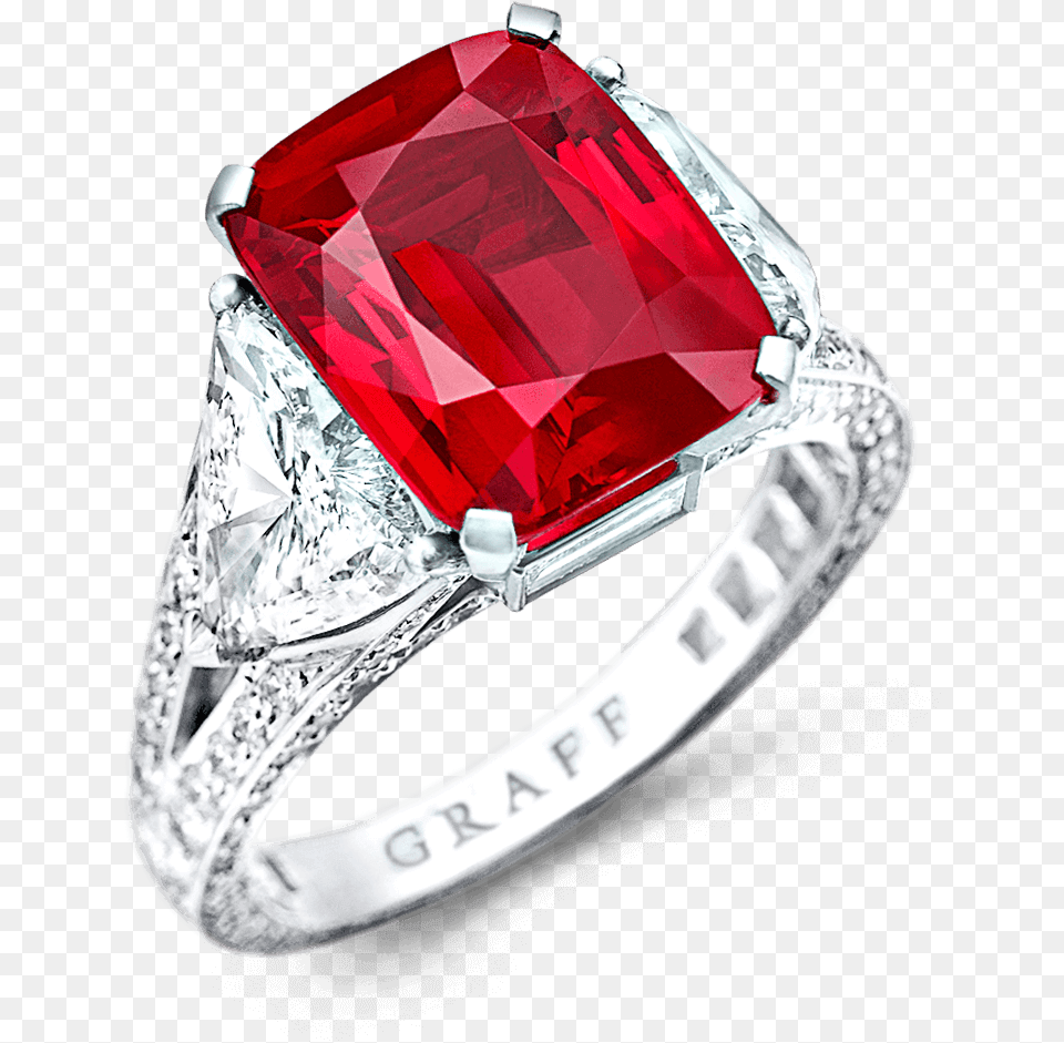 Burma Ruby Mens Ring, Accessories, Diamond, Gemstone, Jewelry Free Transparent Png