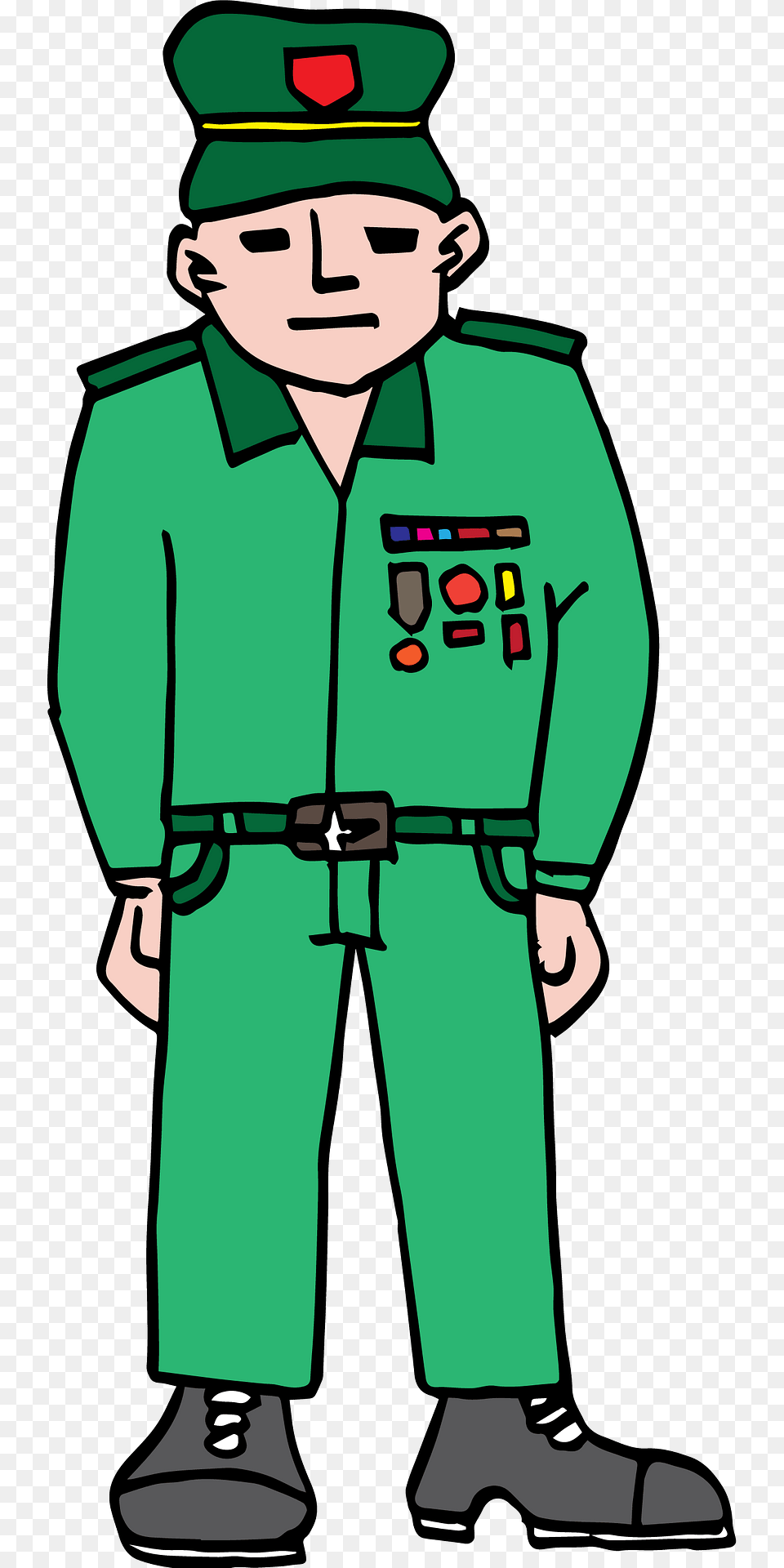 Burma Soldier Clipart, Person, Face, Head, Clothing Free Png