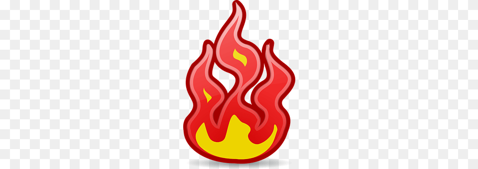 Burn Fire, Flame, Food, Ketchup Free Png