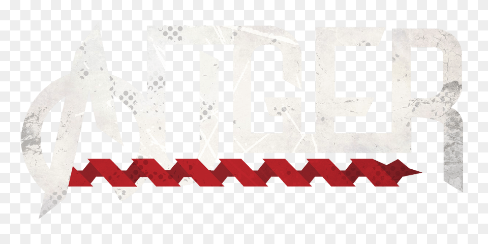 Burn Auger, Logo, Weapon Png