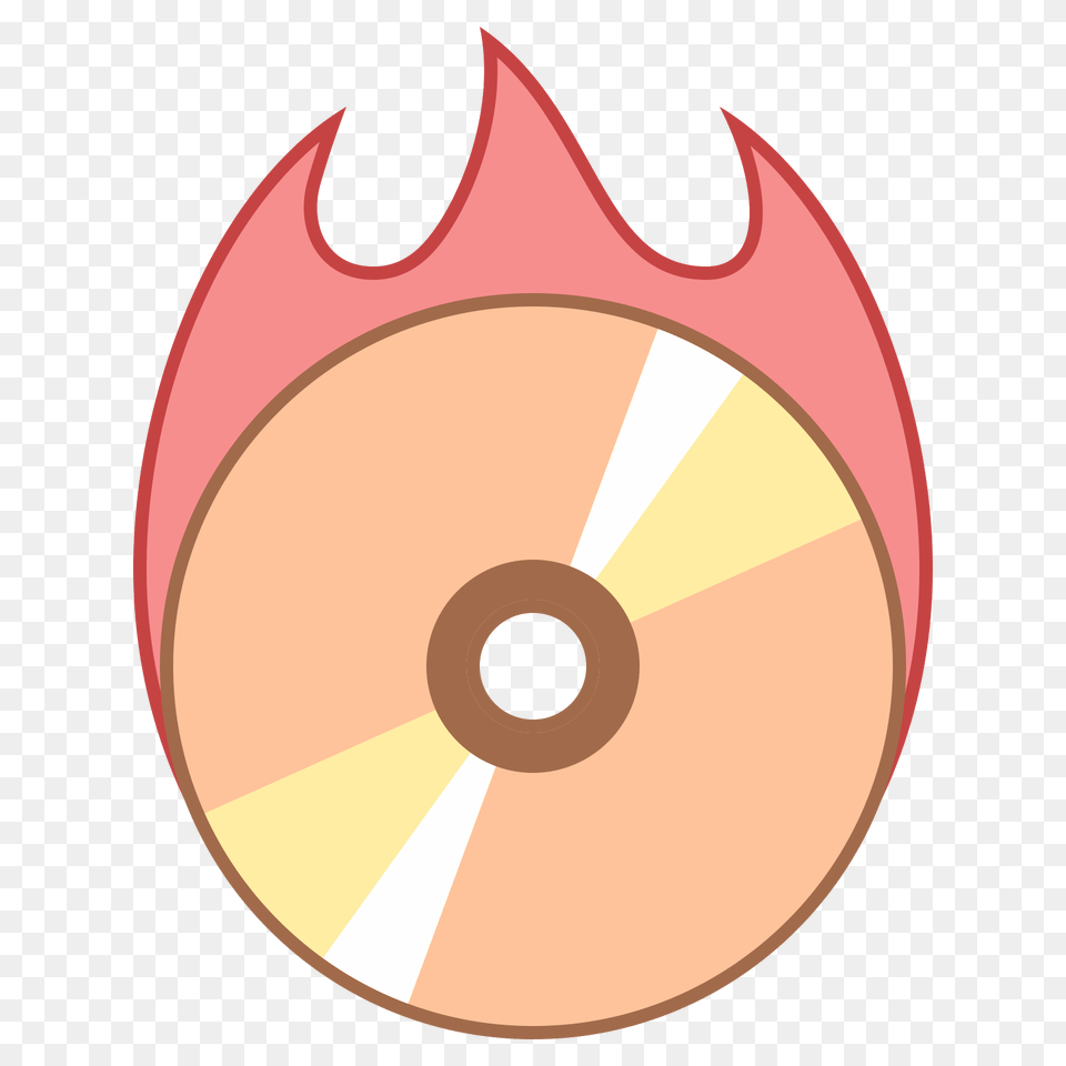 Burn Cd Icon, Disk, Dvd, Astronomy, Moon Free Transparent Png
