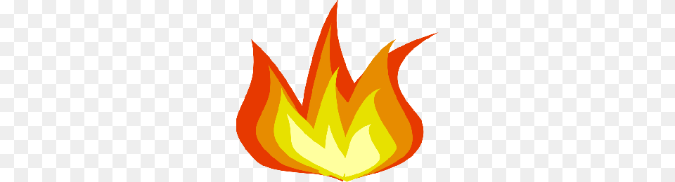 Burn Cliparts, Fire, Flame, Animal, Fish Png Image