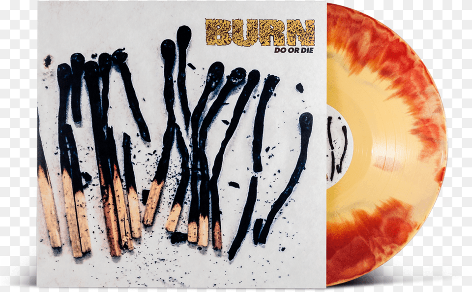 Burn Do Or Die, Person Png Image