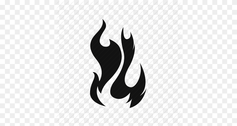Burn Fire Flame Hot Ignite Icon, Food, Seafood, Animal, Crab Free Png