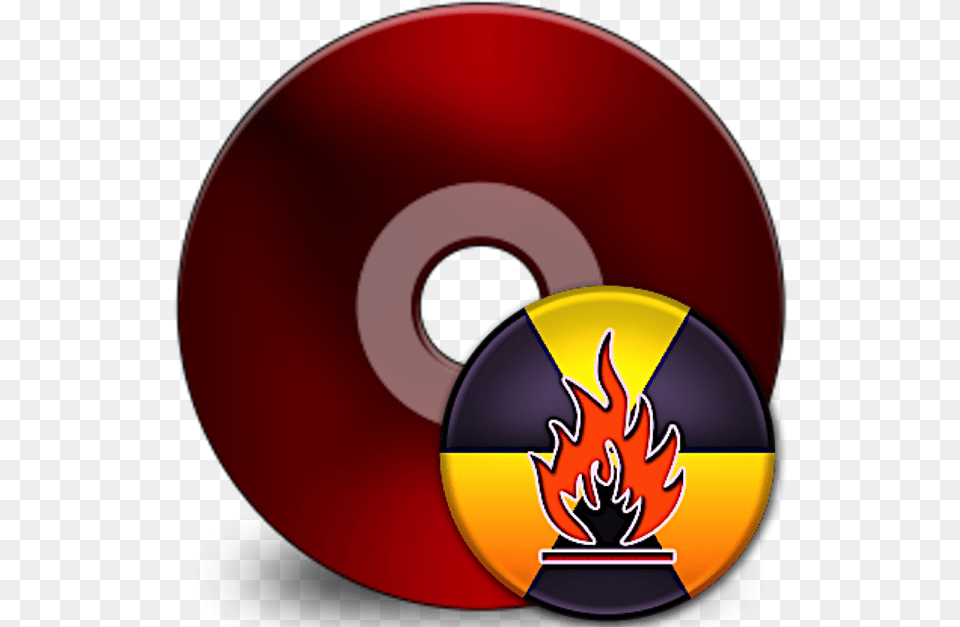 Burn For Mac, Disk, Dvd Free Png Download