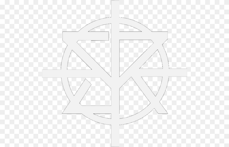 Burn It Down Seth Rollins, Cross, Symbol Png Image