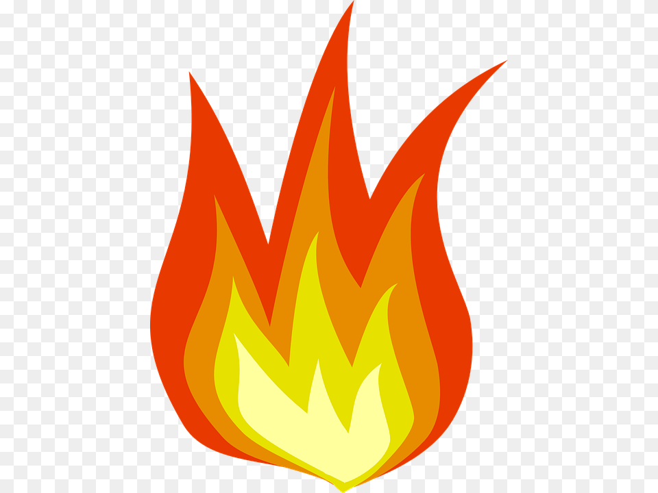 Burn Permit Hemmingford, Fire, Flame Png