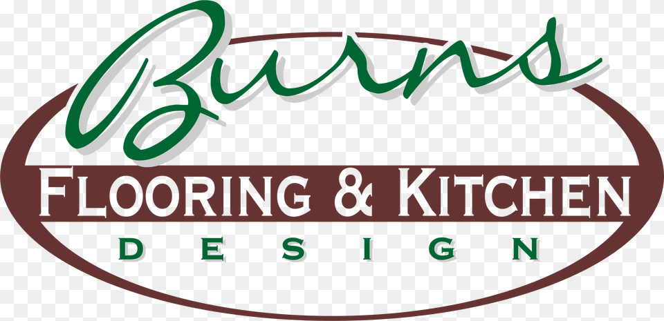 Burn S Flooring Amp Kitchen Design In Winter Haven Calligraphy, Dynamite, Weapon, Text, Logo Free Png