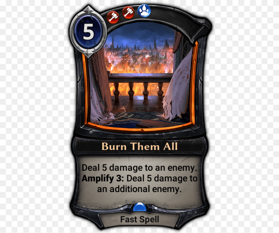 Burn Them All Kaleb39s Choice, Game Free Png