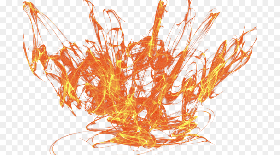 Burn Transparent Image, Fire, Flame, Chandelier, Lamp Png
