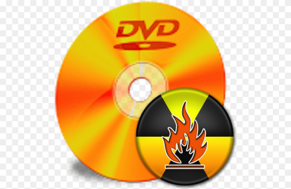 Burn Video Maker Burn For Mac, Disk, Dvd Free Png