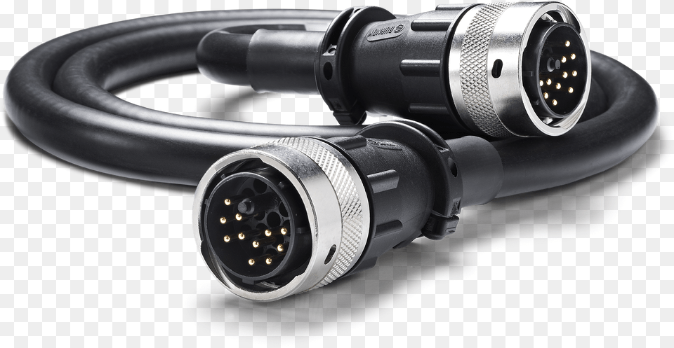 Burndy Signal And Power Cable Naim Audio, Adapter, Electronics, Device, Power Drill Png Image