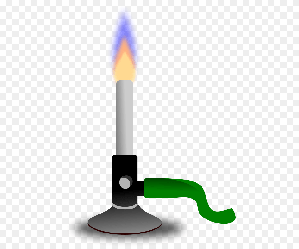 Burner, Light, Fire, Flame Free Png Download