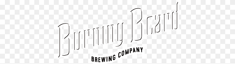 Burning Beard Brewing U2013 Humankind Is A Creative Bunch Fire Calligraphy, Text, Book, Logo, Publication Free Png
