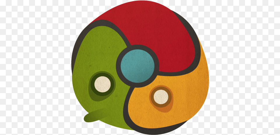 Burning Chrome Iconpng Images Google Chrome Google Google Chrome Icon Draw, Home Decor Free Png Download