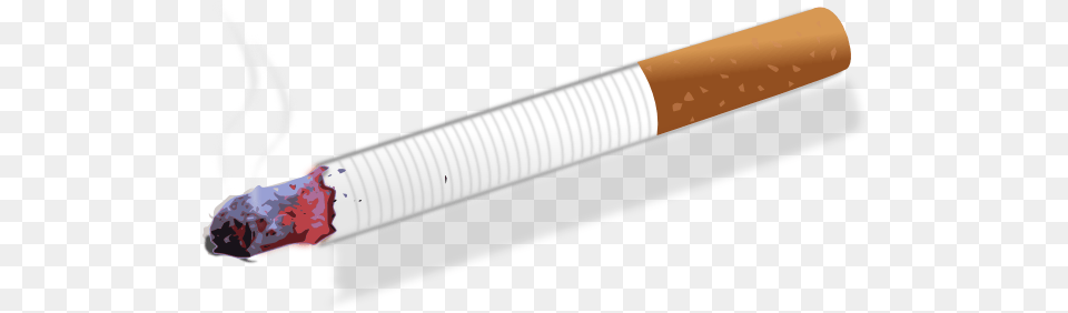 Burning Cigarette Svg Clip Art For Quit Smoking Clip Art, Head, Person, Face, Smoke Free Png