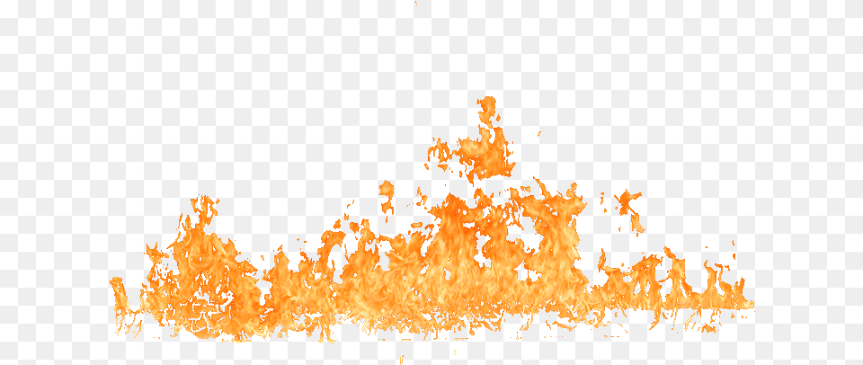 Burning Fire Gif, Flame, Bonfire Png Image