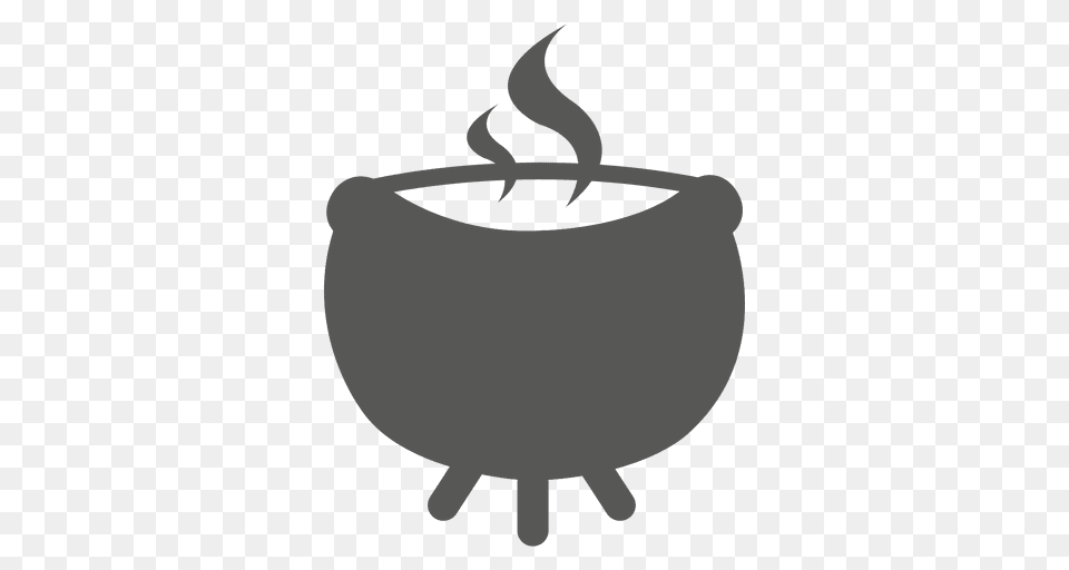 Burning Fire Silhouette Icon, Cookware, Pot, Weapon, Animal Png