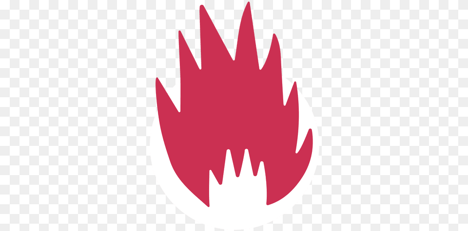 Burning Fire Symbol Emblem, Logo, Sticker, Cutlery, Leaf Png