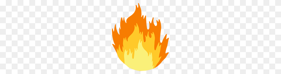 Burning Fire Vector, Flame, Person Png