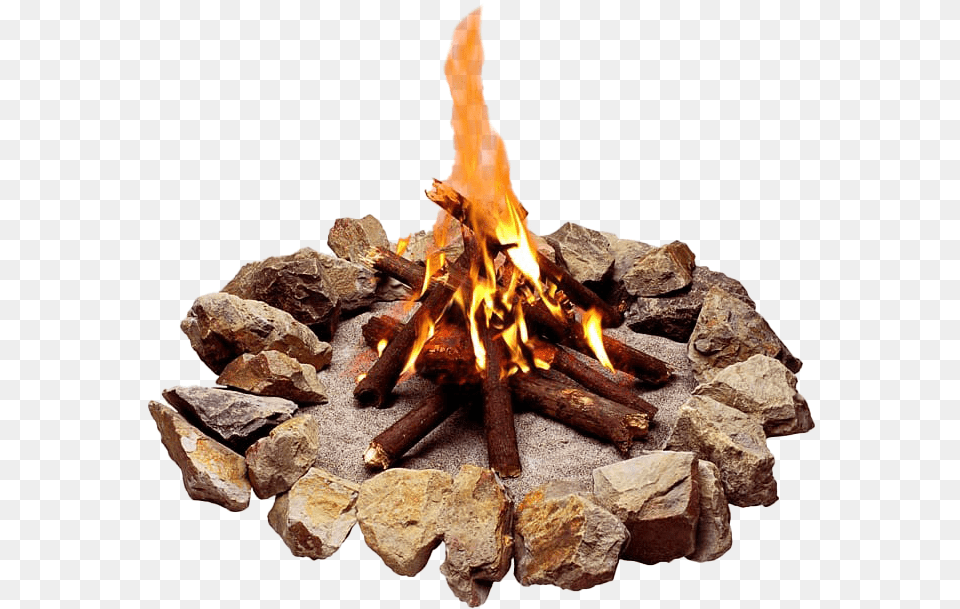 Burning Firewood Transparent Fire Starter Tube, Flame, Bonfire, Fireplace, Indoors Free Png Download