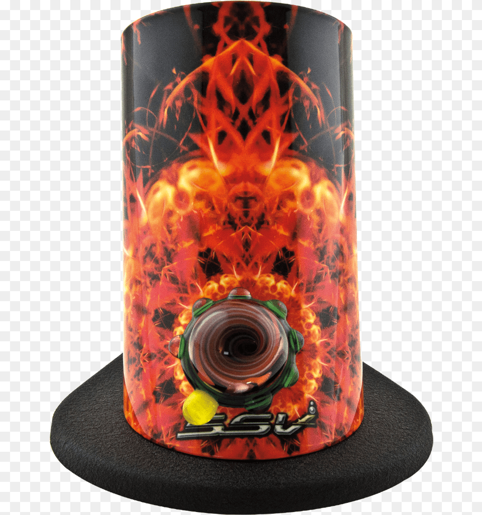 Burning Lotus Wave Rider Lamp, Fireplace, Indoors, Electronics Free Transparent Png