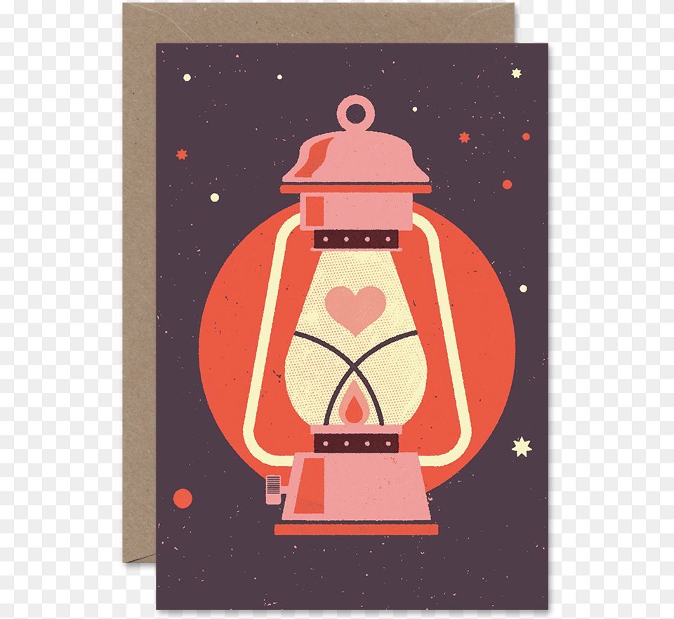 Burning Love Illustration, Lamp, Lantern, Person Free Transparent Png