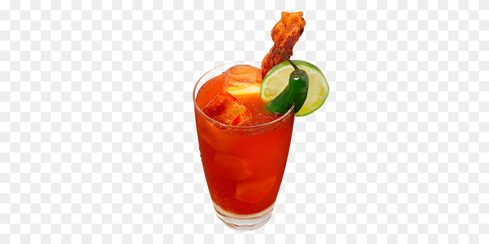 Burning Passion Hot Bloody Mary, Alcohol, Beverage, Cocktail, Cup Free Png Download