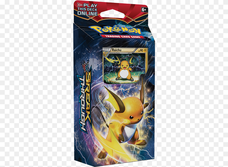 Burning Spark Theme Deck Pokemon Theme Decks Png