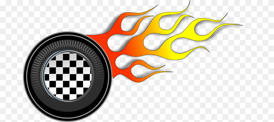 Burnout Clipart, Alloy Wheel, Vehicle, Transportation, Tire Png Image